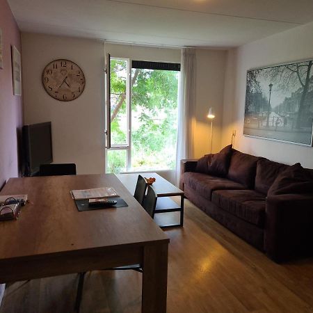 Johan'S B&B, Dakterras & Goedkoop Parkeren - Sinds 2014 أمستردام المظهر الخارجي الصورة