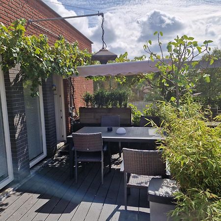 Johan'S B&B, Dakterras & Goedkoop Parkeren - Sinds 2014 أمستردام المظهر الخارجي الصورة