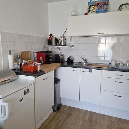 Johan'S B&B, Dakterras & Goedkoop Parkeren - Sinds 2014 أمستردام المظهر الخارجي الصورة