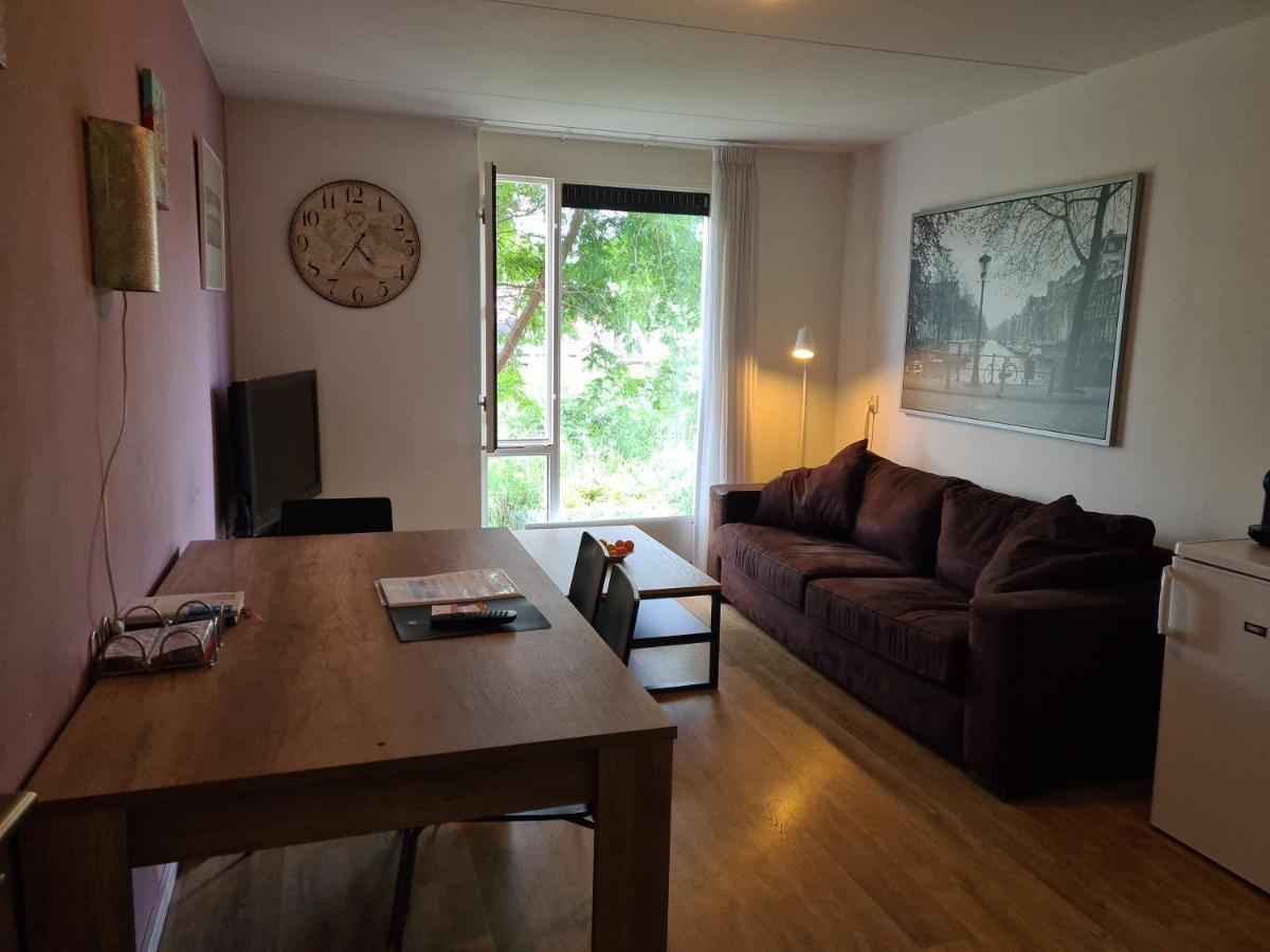 Johan'S B&B, Dakterras & Goedkoop Parkeren - Sinds 2014 أمستردام المظهر الخارجي الصورة