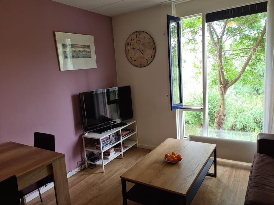 Johan'S B&B, Dakterras & Goedkoop Parkeren - Sinds 2014 أمستردام المظهر الخارجي الصورة