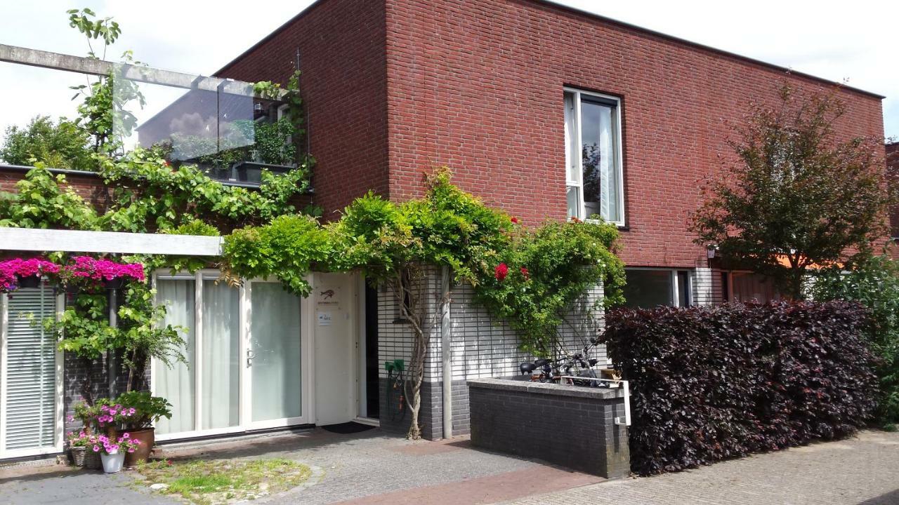 Johan'S B&B, Dakterras & Goedkoop Parkeren - Sinds 2014 أمستردام المظهر الخارجي الصورة