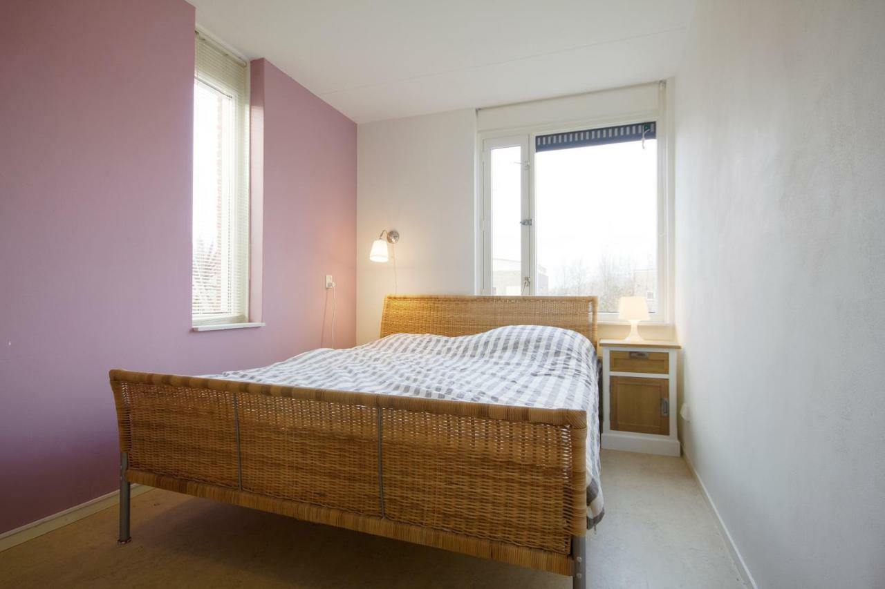Johan'S B&B, Dakterras & Goedkoop Parkeren - Sinds 2014 أمستردام المظهر الخارجي الصورة