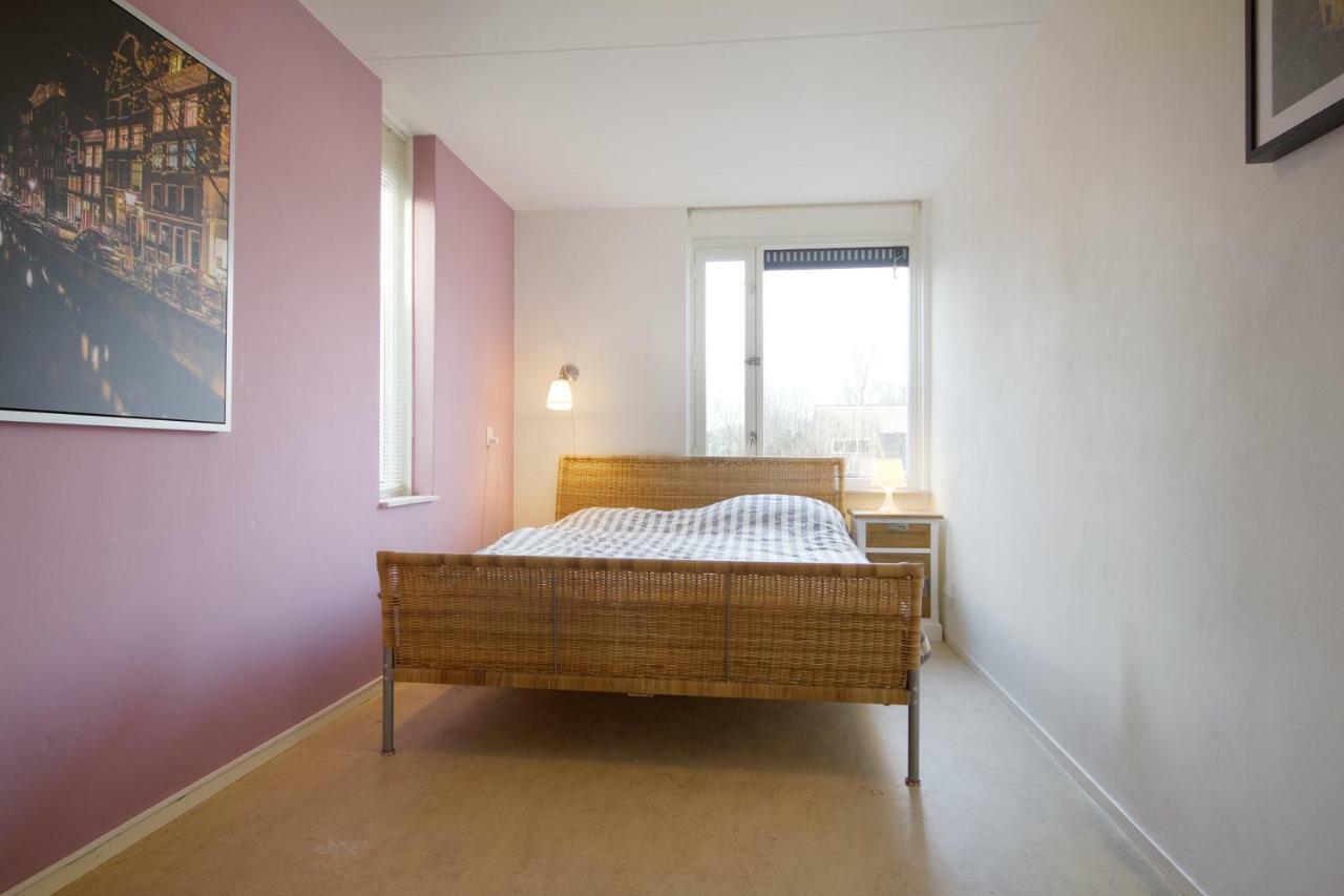 Johan'S B&B, Dakterras & Goedkoop Parkeren - Sinds 2014 أمستردام المظهر الخارجي الصورة