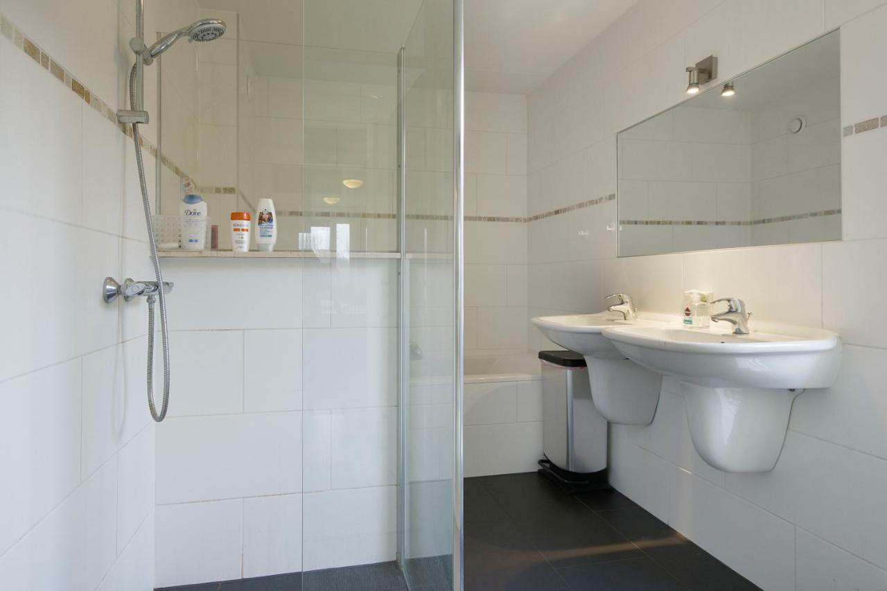 Johan'S B&B, Dakterras & Goedkoop Parkeren - Sinds 2014 أمستردام المظهر الخارجي الصورة