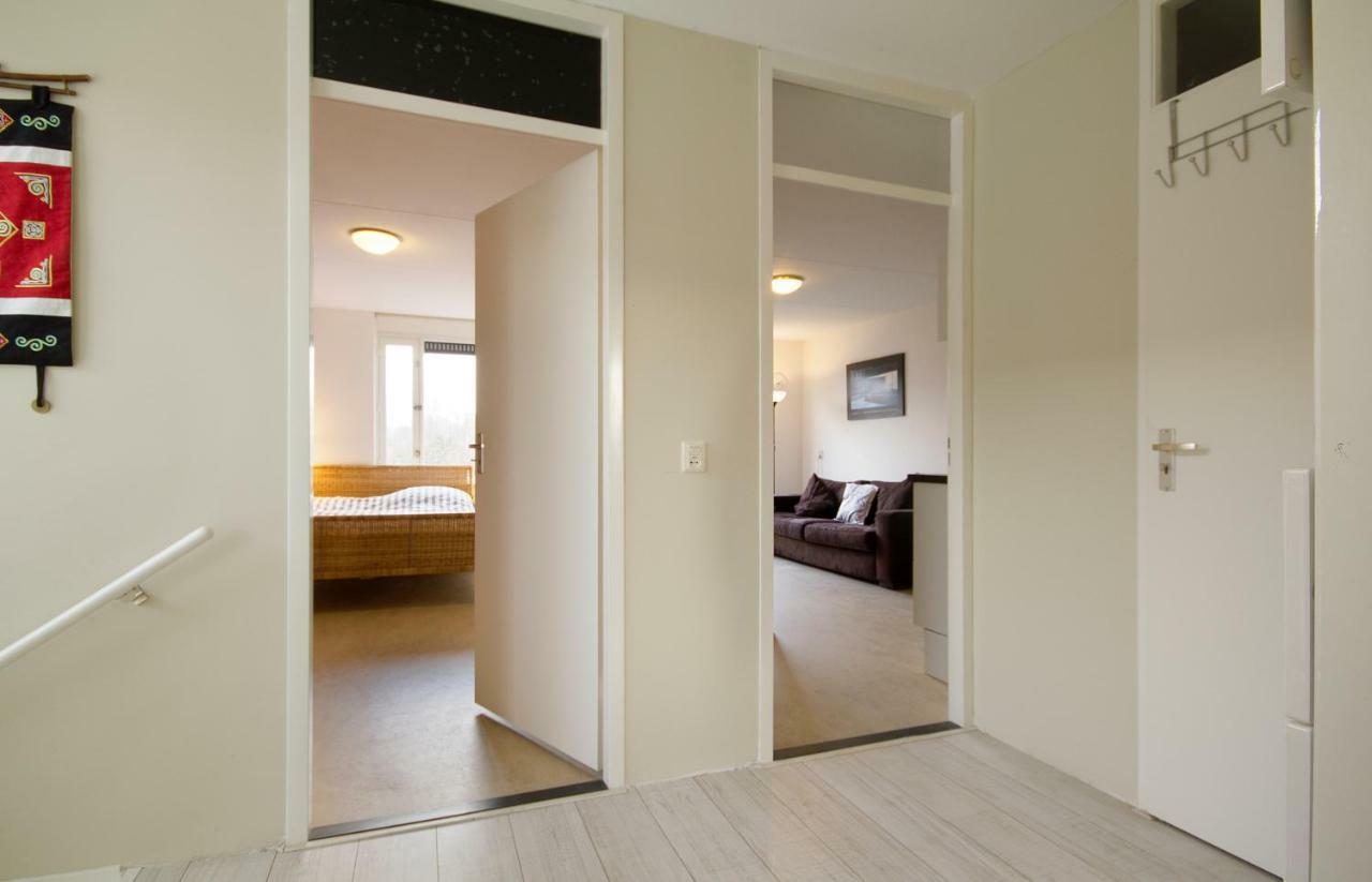 Johan'S B&B, Dakterras & Goedkoop Parkeren - Sinds 2014 أمستردام المظهر الخارجي الصورة